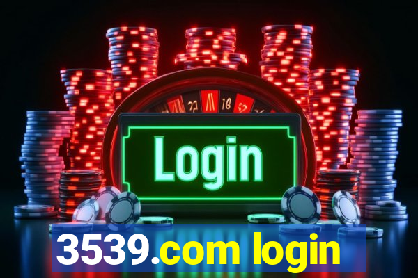 3539.com login